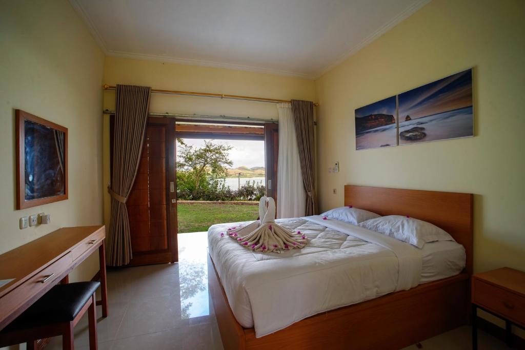 투낙 코티지 (Tunak Cottage) 객실 및 시설