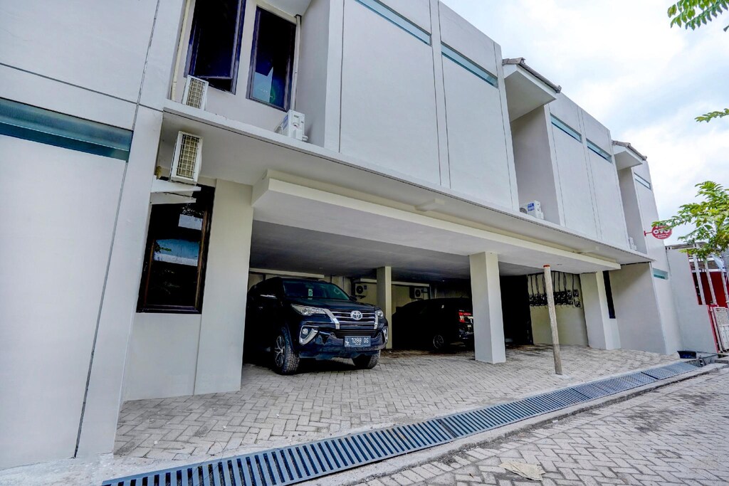 오요 90154 아누그라 Rr 샤리아 (OYO 90154 Anugrah Rr Syariah) 서비스 품질