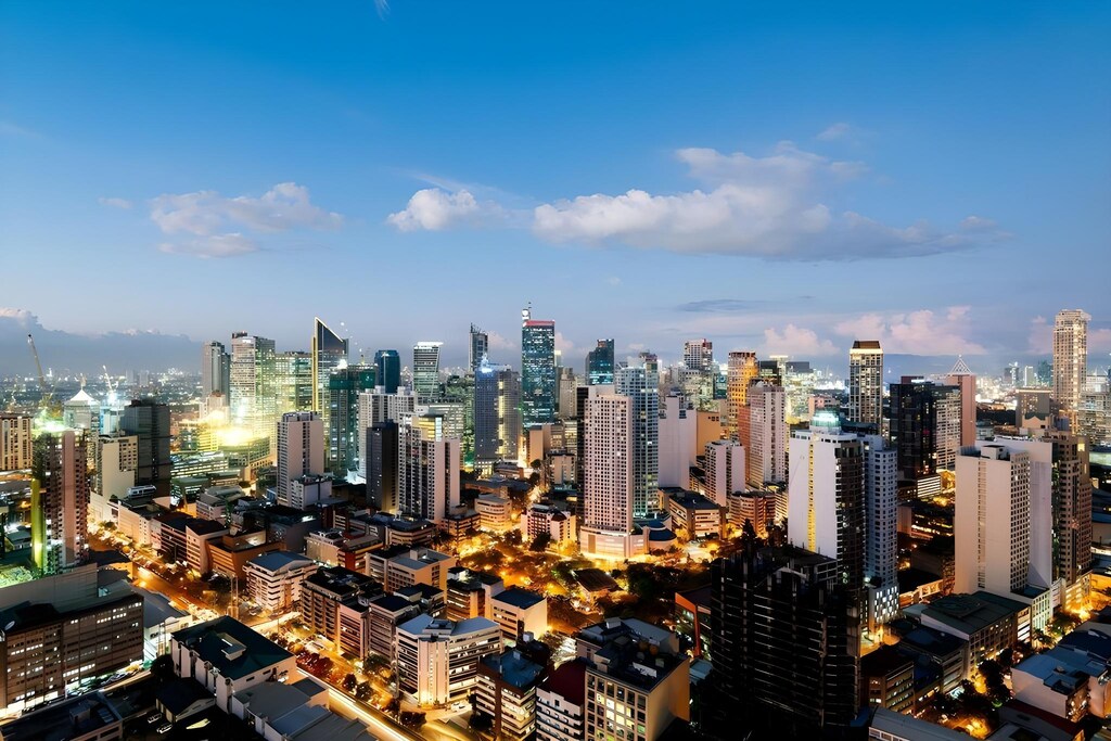 홉인 호텔 마카티 애비뉴 마닐라 (Hop Inn Hotel Makati Avenue Manila) 서비스 품질