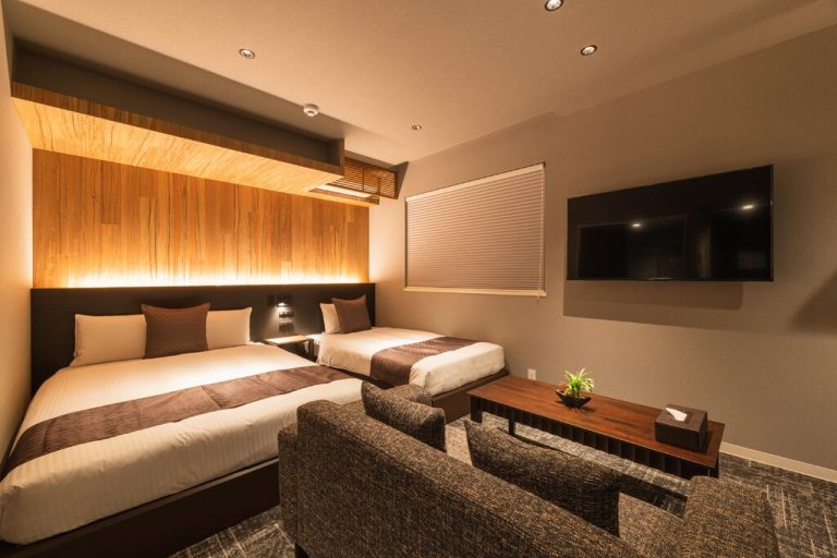 가고시마 그랜드 베이스 가고시마 주오 호텔 리뷰 2026