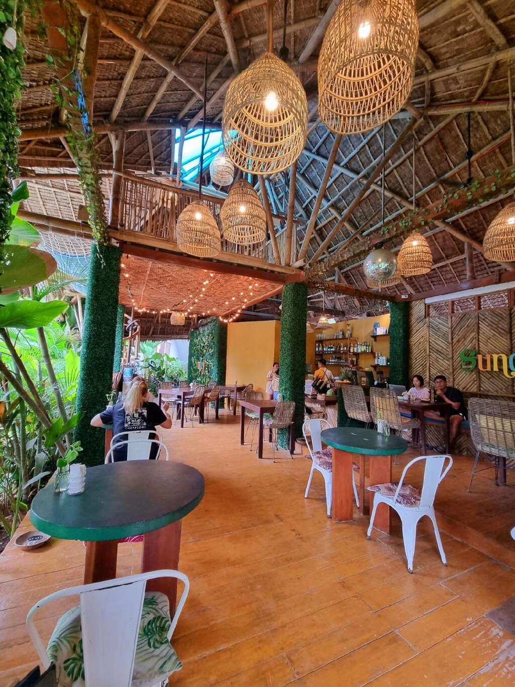 빌라 칼리 시아르가오 (Villa Cali Siargao) 객실 및 시설
