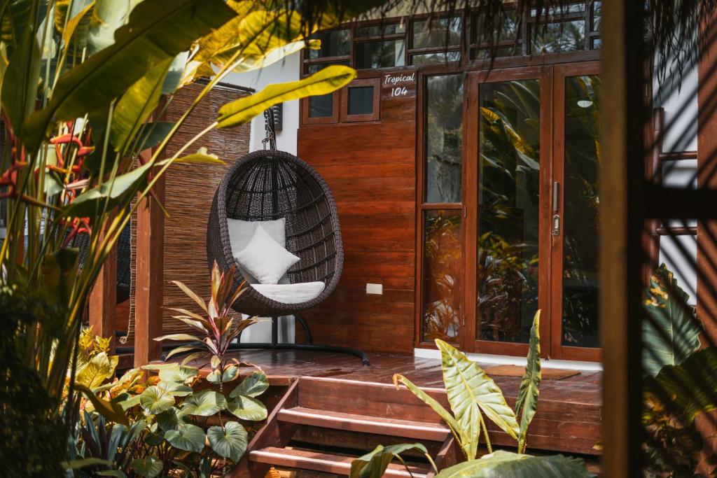 빌라 칼리 시아르가오 (Villa Cali Siargao) 서비스 품질