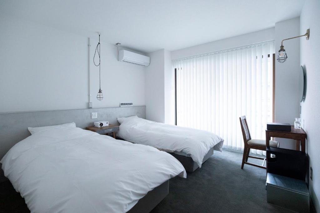 BENJAMIN HOTEL KANAZAWA 위치 및 접근성