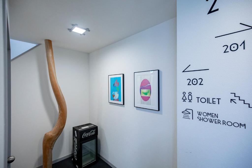 BENJAMIN HOTEL KANAZAWA 서비스 품질