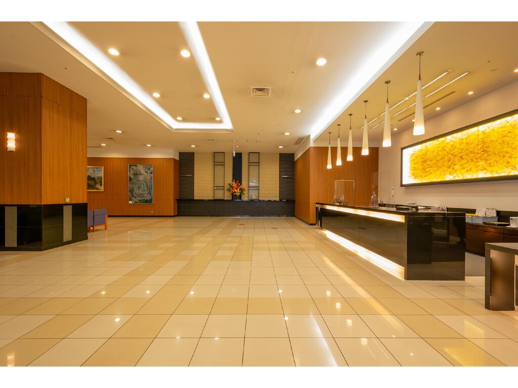 호텔 카나자와 (Hotel Kanazawa) 객실 및 시설