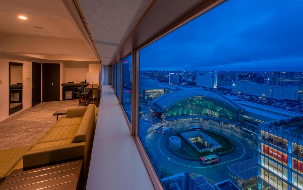 호텔 카나자와 (Hotel Kanazawa) 서비스 품질