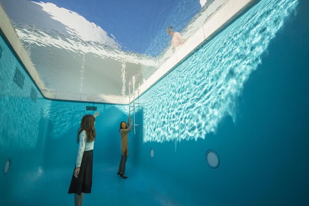 호텔 레솔 트리니티 카나자와 (Hotel Resol Trinity Kanazawa) 위치 및 접근성