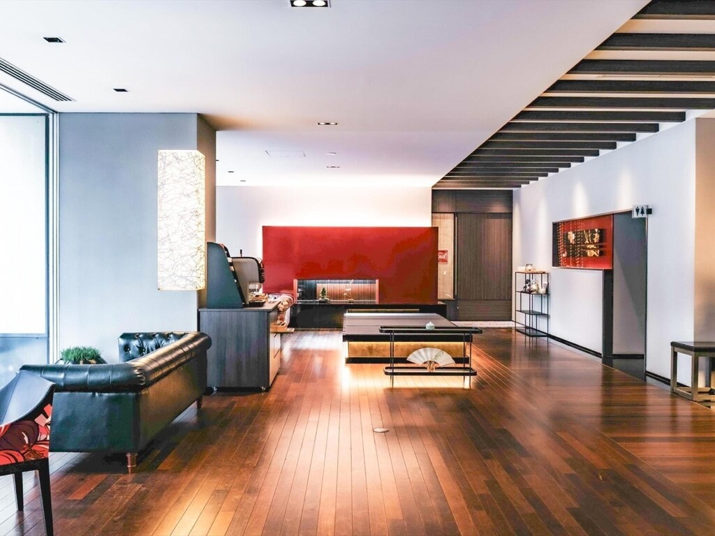 호텔 레솔 트리니티 카나자와 (Hotel Resol Trinity Kanazawa) 객실 및 시설