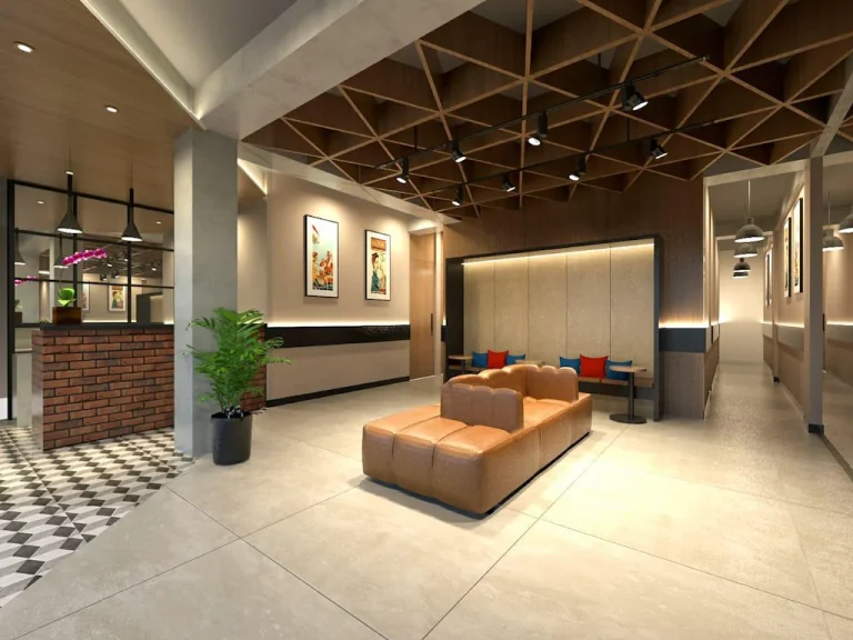 자카르타 엔브 레지던스 2026: 저렴한 숙소 리뷰