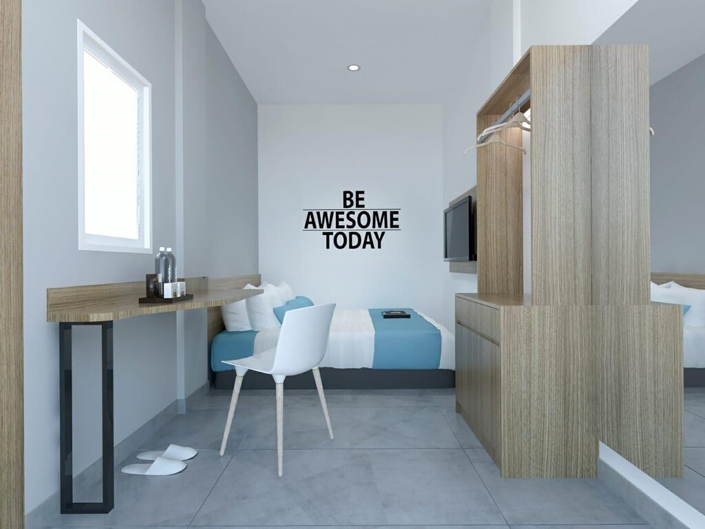 엔브 레지던스 (Env Residence) 위치 및 접근성