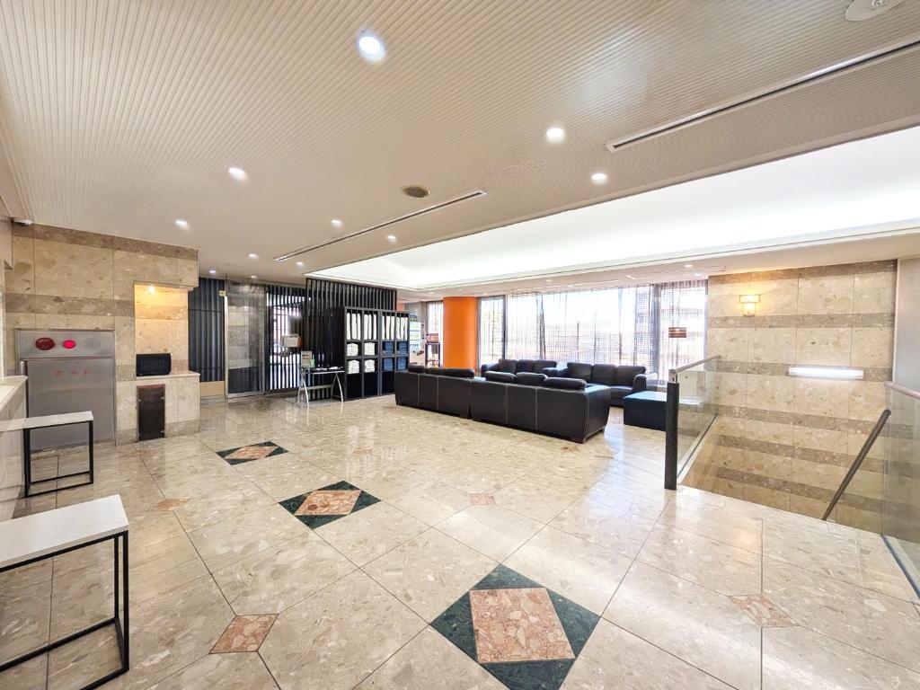 그린 리치 호텔 수이젠지 (Green Rich Hotel Suizenji) 객실 및 시설