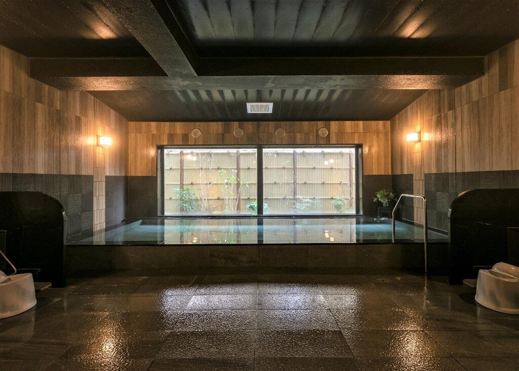 호텔 루트 인 쿠마모토 에키매 (Hotel Route Inn Kumamoto Ekimae) 객실 및 시설