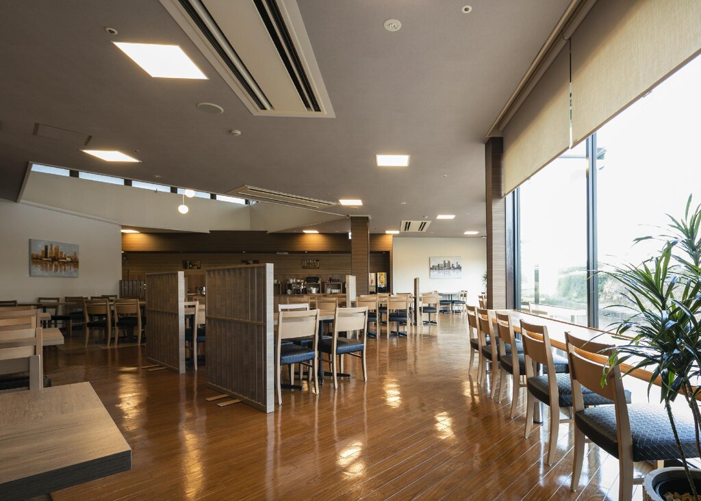 호텔 루트 인 쿠마모토 에키매 (Hotel Route Inn Kumamoto Ekimae) 서비스 품질