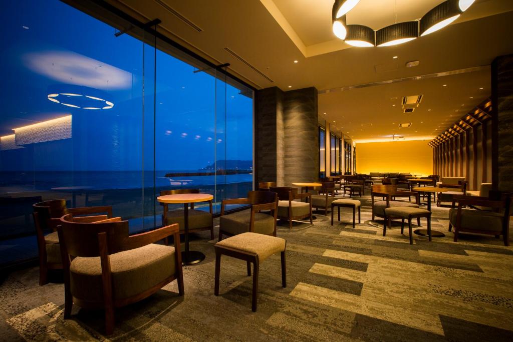 유노카와 프린스 호텔 나기사테이 (Yunokawa Prince Hotel Nagisatei) 호텔 이미지 1