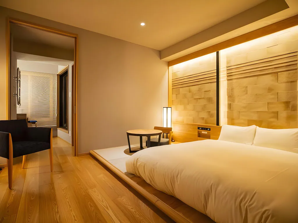 유노카와 프린스 호텔 나기사테이 (Yunokawa Prince Hotel Nagisatei) 위치 및 접근성