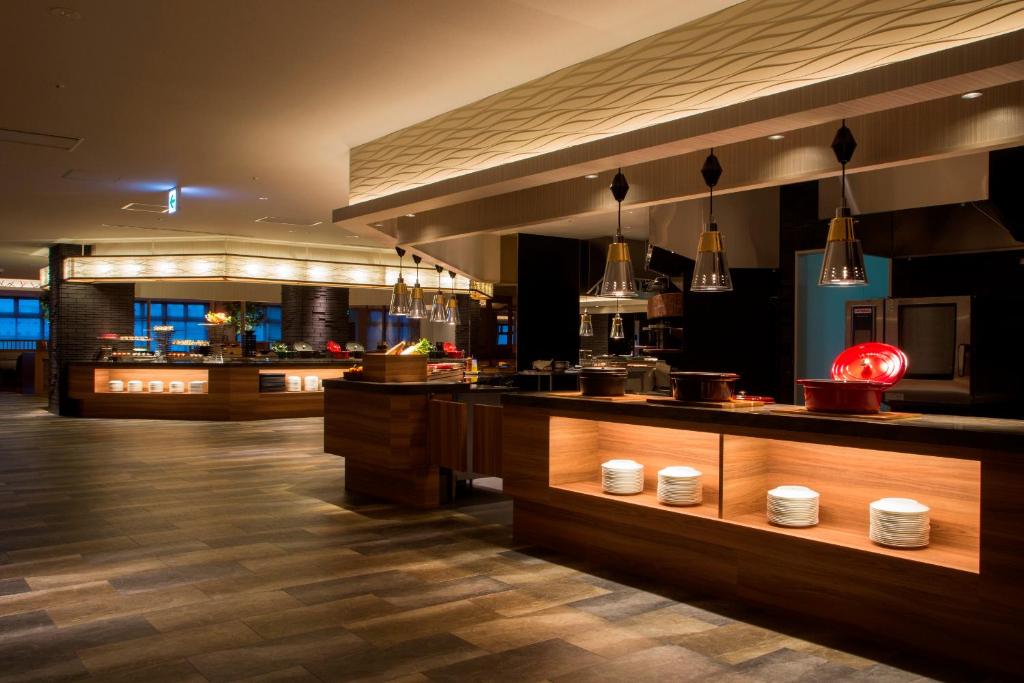 유노카와 프린스 호텔 나기사테이 (Yunokawa Prince Hotel Nagisatei) 객실 및 시설