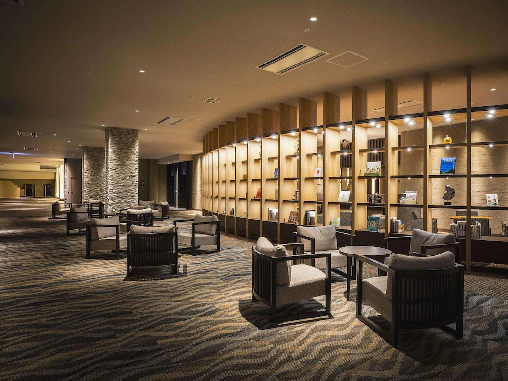 유노카와 프린스 호텔 나기사테이 (Yunokawa Prince Hotel Nagisatei) 서비스 품질