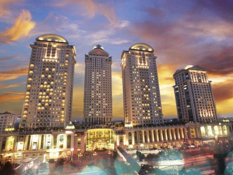 자카르타 더 벨레자 스위트 바이 네무루 호텔 리뷰 2026