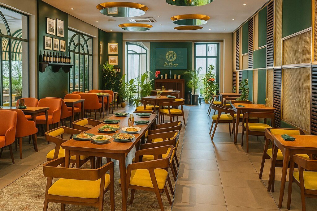 더 벨레자 스위트 바이 네무루 (The Bellezza Suites by Nemuru) 서비스 품질