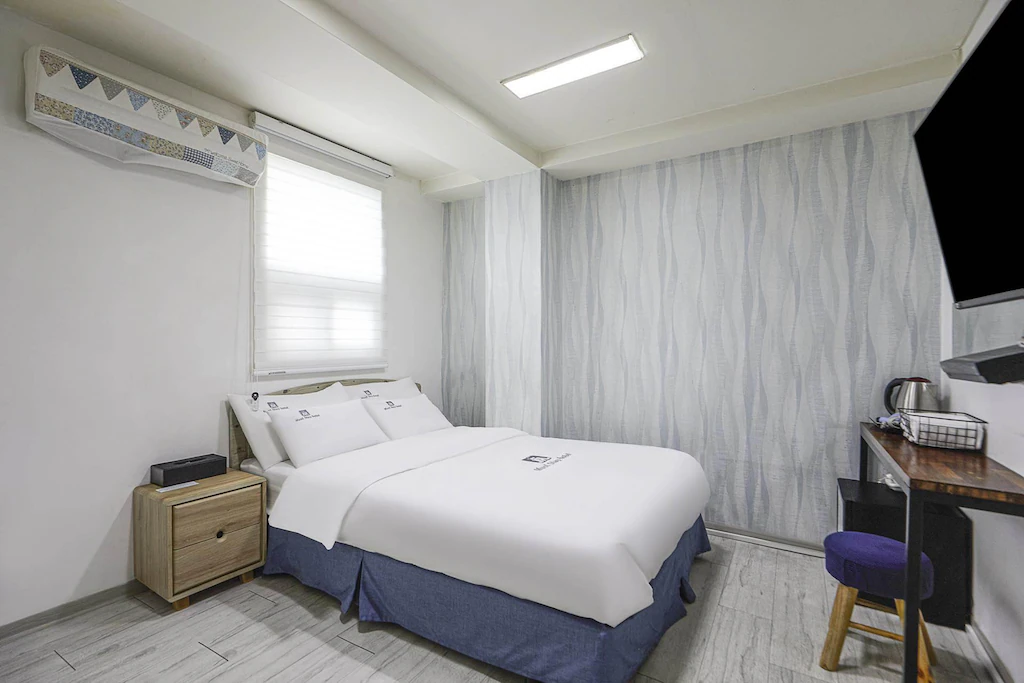 머스트스테이호텔 명동 (MUST STAY HOTEL Myeongdong) 위치 및 접근성