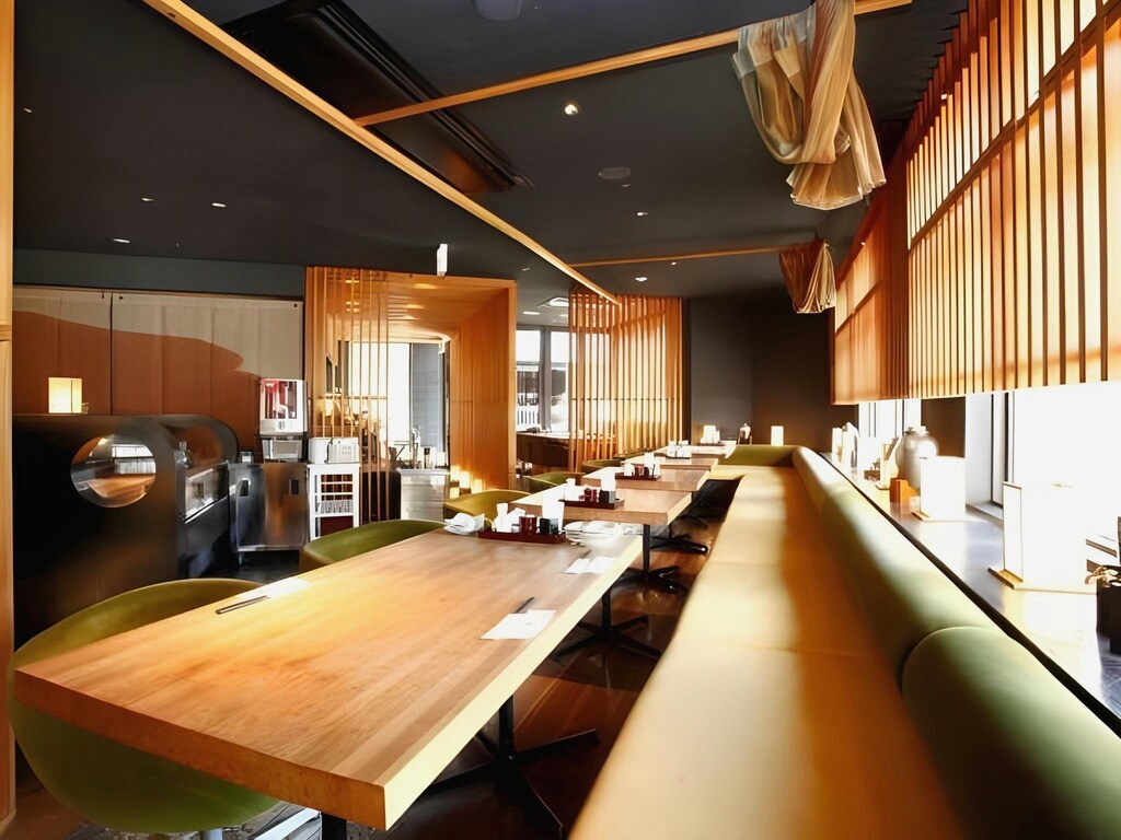 리치몬드 호텔 카고시마 킨세이초 (Richmond Hotel Kagoshima Kinseicho) 객실 및 시설