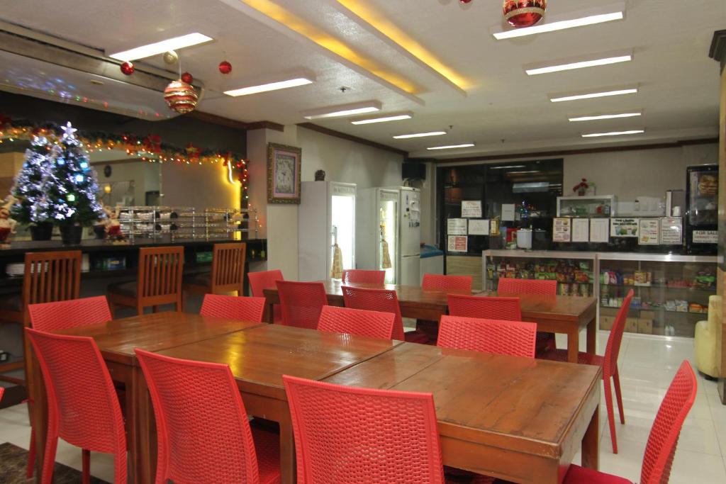 허니 헌트 하우스 (Honey Hunt House) 서비스 품질