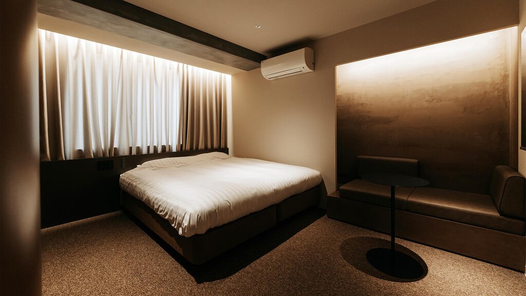 호텔 뉴 니시노 (Hotel New Nishino) 호텔 전경