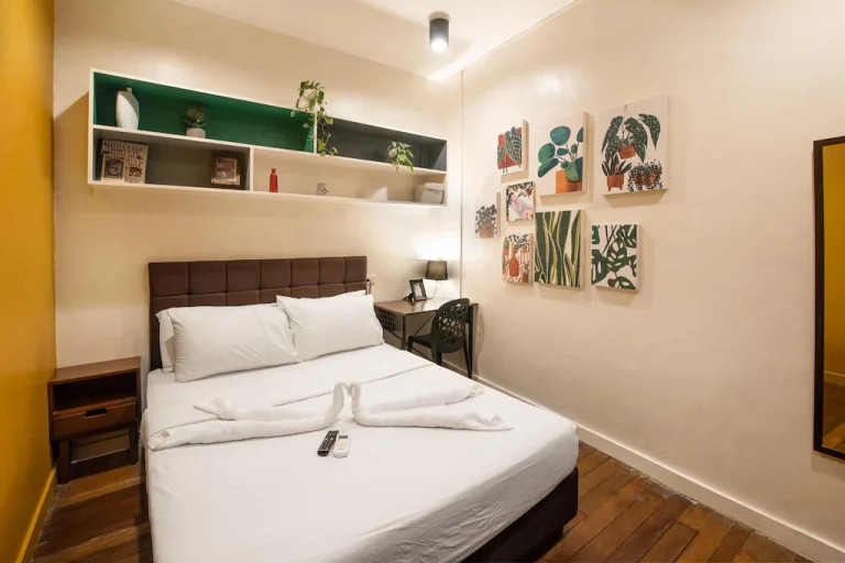 마닐라 Private Room 12 - Poblacion Makati House 2026 추천