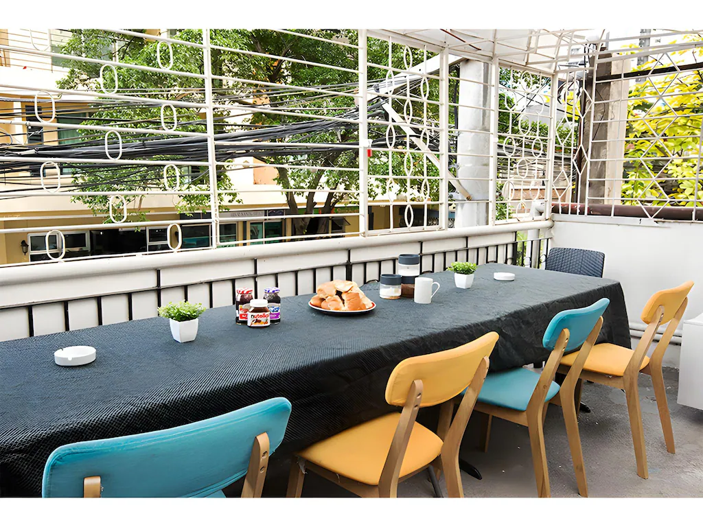 Private Room 12 - Poblacion Makati House 서비스 품질