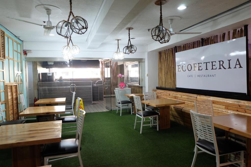 스페이시즈 호텔 마카티 (Spaces Hotel Makati ) 서비스 품질