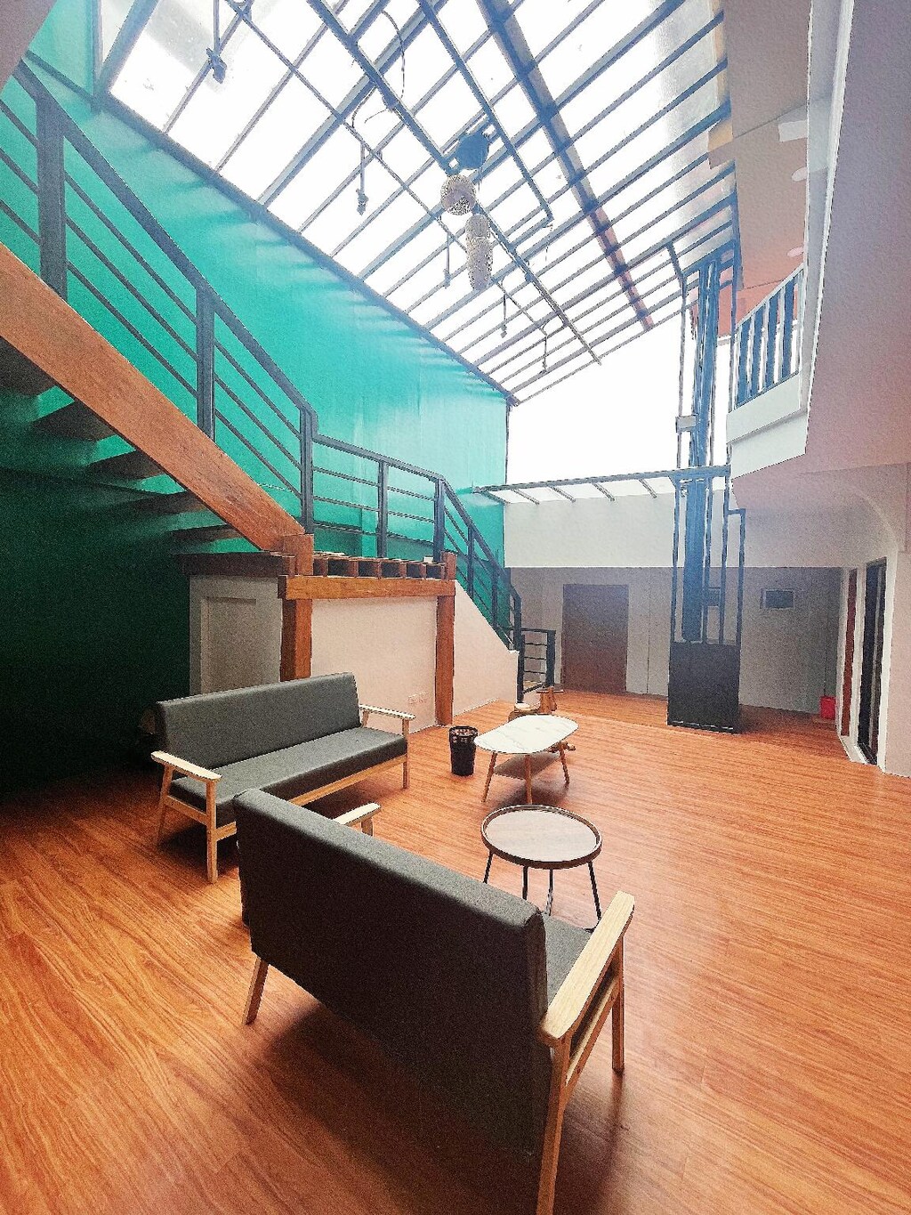 코지 코론 인 (Cozy Coron Inn) 객실 및 시설