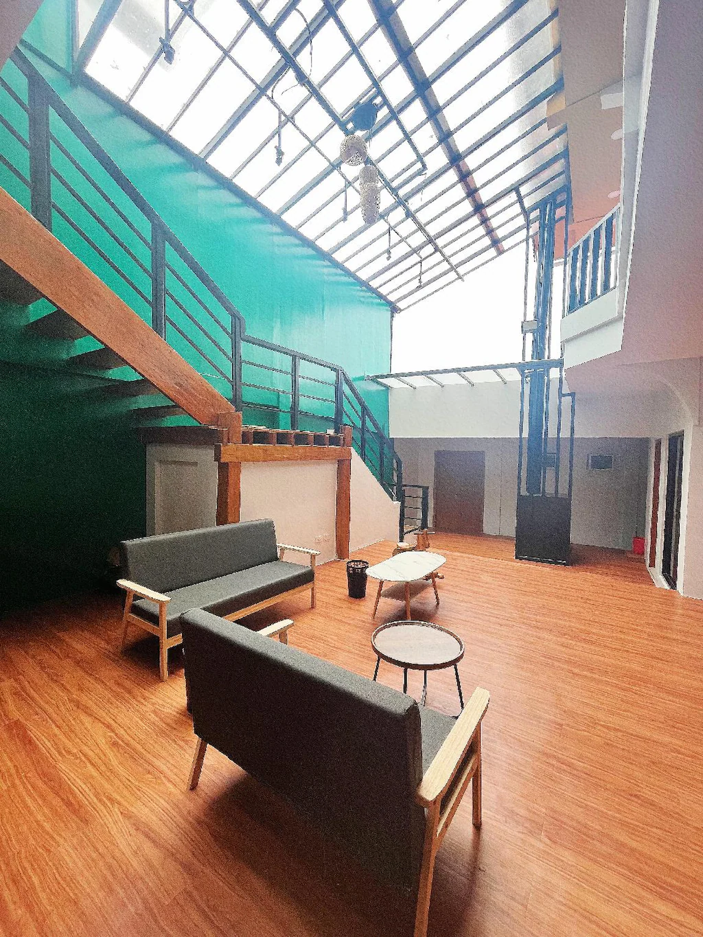 코지 코론 인 (Cozy Coron Inn) 객실 및 시설