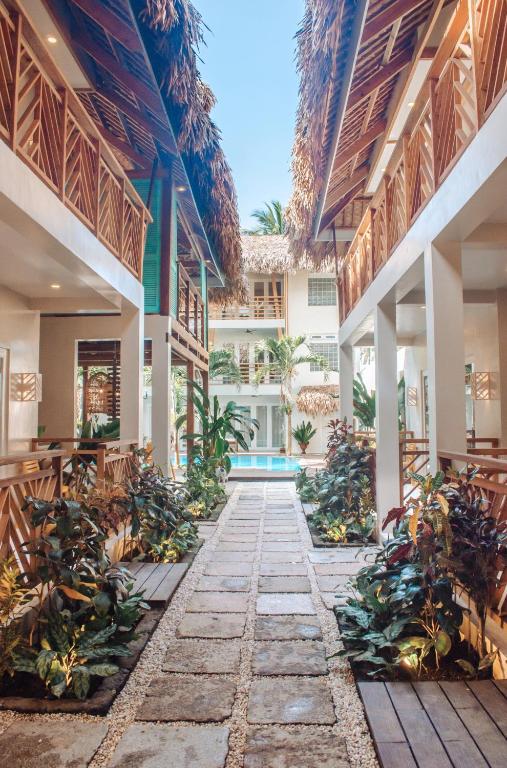 무니-무니 빌라 시아르가오 (Muni-muni Villas Siargao) 객실 및 시설