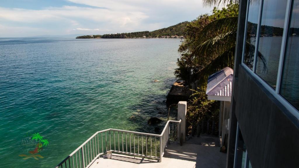 제이넷 오션뷰 리조트 (Jaynet Oceanview Resort) 객실 및 시설