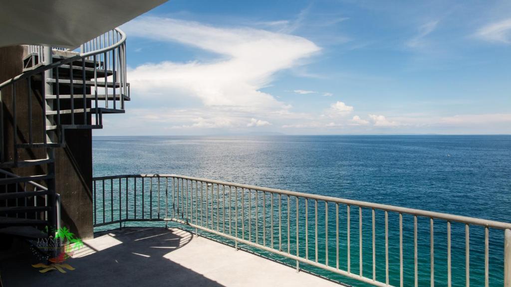 제이넷 오션뷰 리조트 (Jaynet Oceanview Resort) 서비스 품질