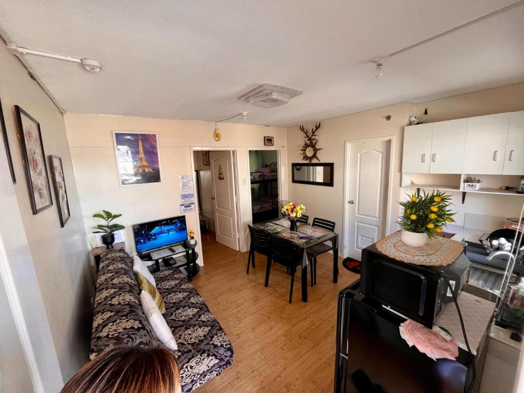 Two-Bedroom at San Remo Oasis 위치 및 접근성