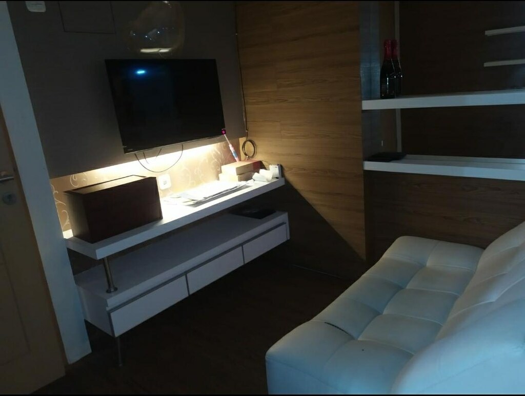수쿠릴로의 아파트먼트 (36m², 침실 2개, 프라이빗 욕실 1개) (Educity Cabin Designed 2 bedroom view pool ) 호텔 전경