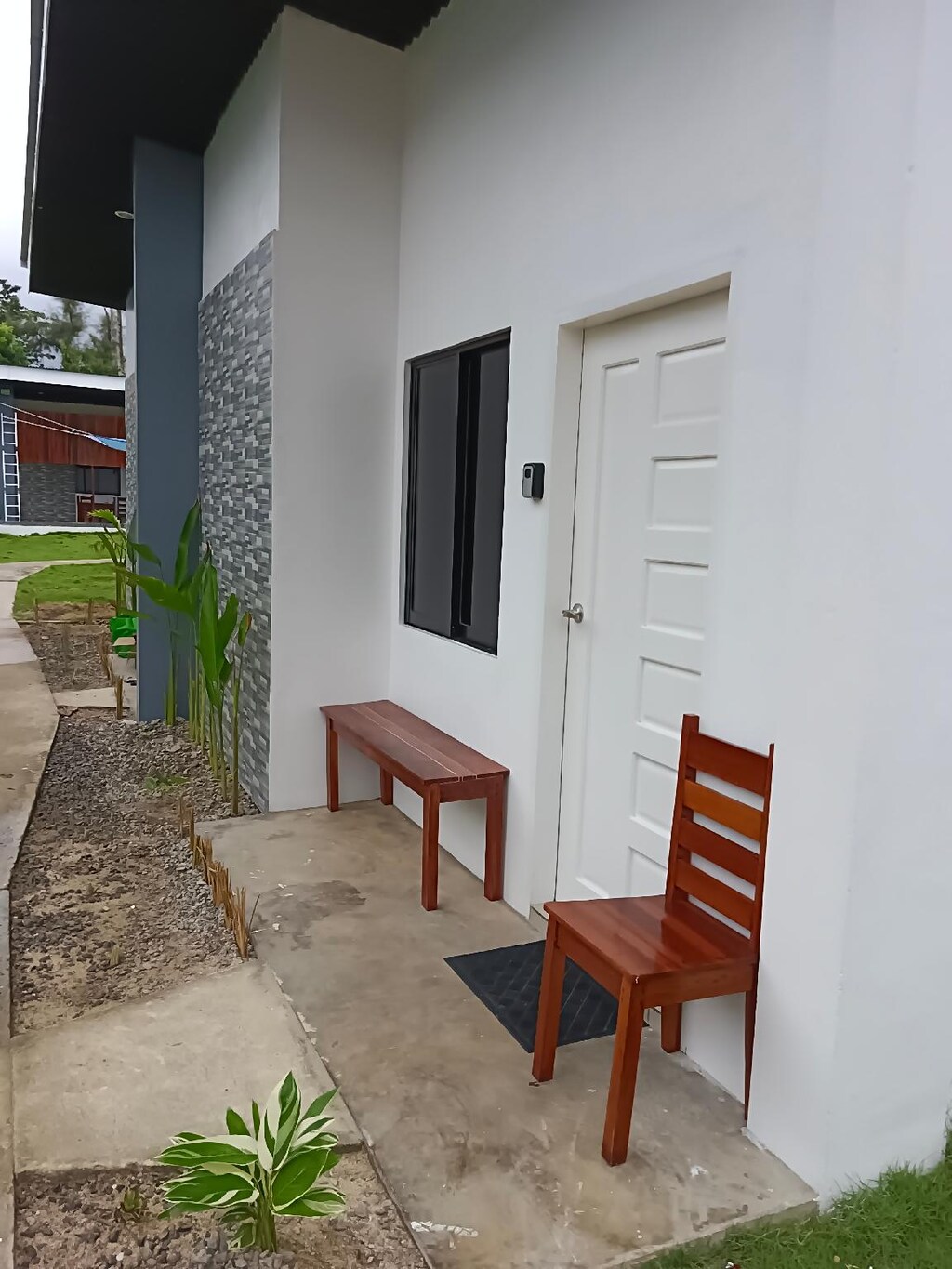 제네랄 루나의 빌라 (26m², 침실 1개, 프라이빗 욕실 1개) (Amara Villa Siargao ) 호텔 이미지 1