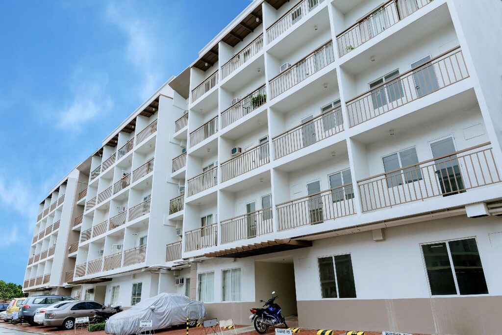 파라냐케의 스튜디오 아파트먼트 (28m², 프라이빗 욕실 1개) (Jen's Paranaque City Apartment) 객실 및 시설