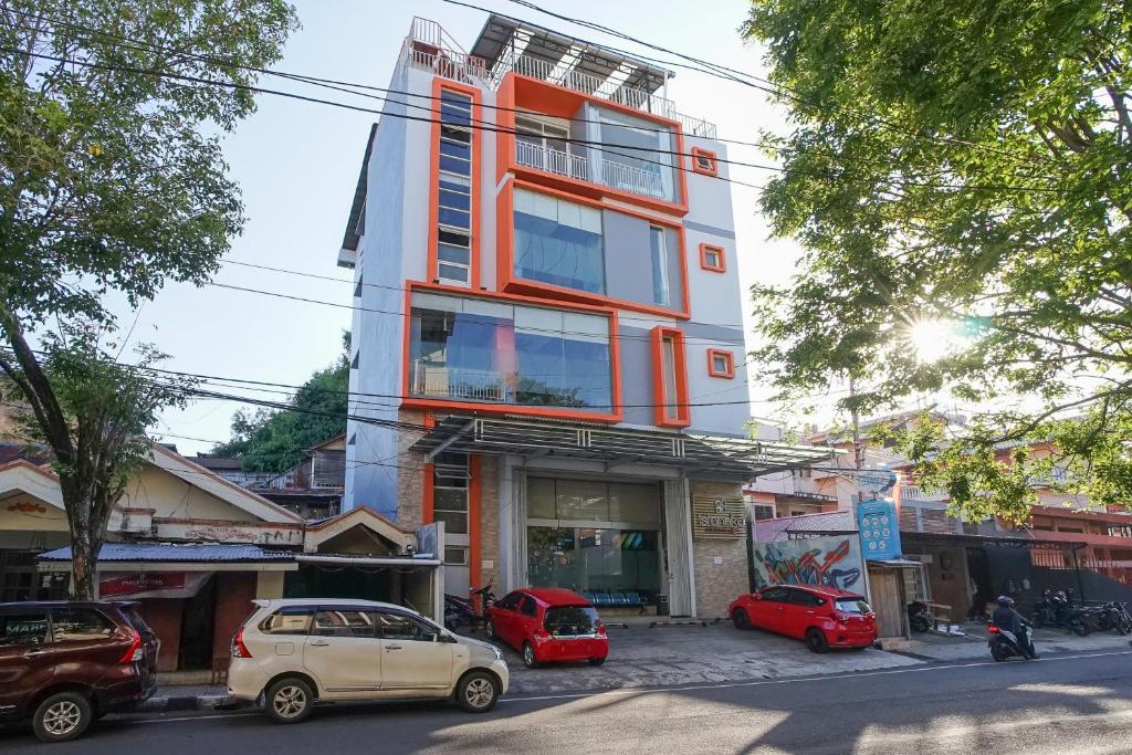 이스타나쿠 게스트하우스 2 (Istanaku Guesthouse 2) 서비스 품질