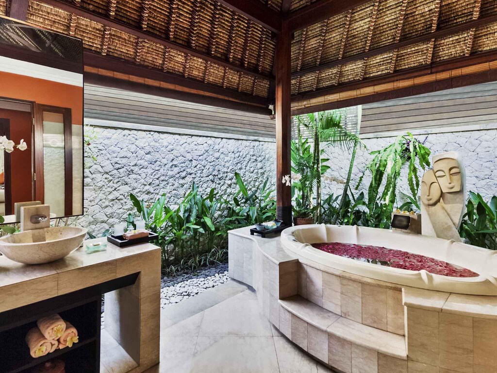 노보텔 발리 베노아 호텔 (Novotel Bali Benoa Hotel) 서비스 품질