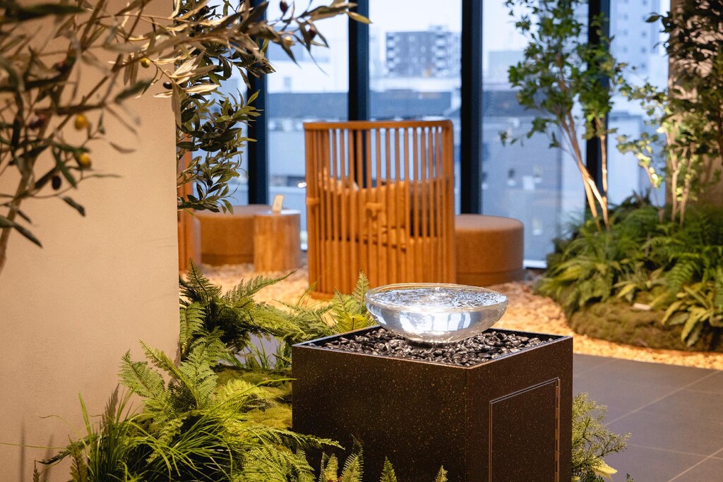 호텔 그레이스리 삿포로 (Hotel Gracery Sapporo) 서비스 품질