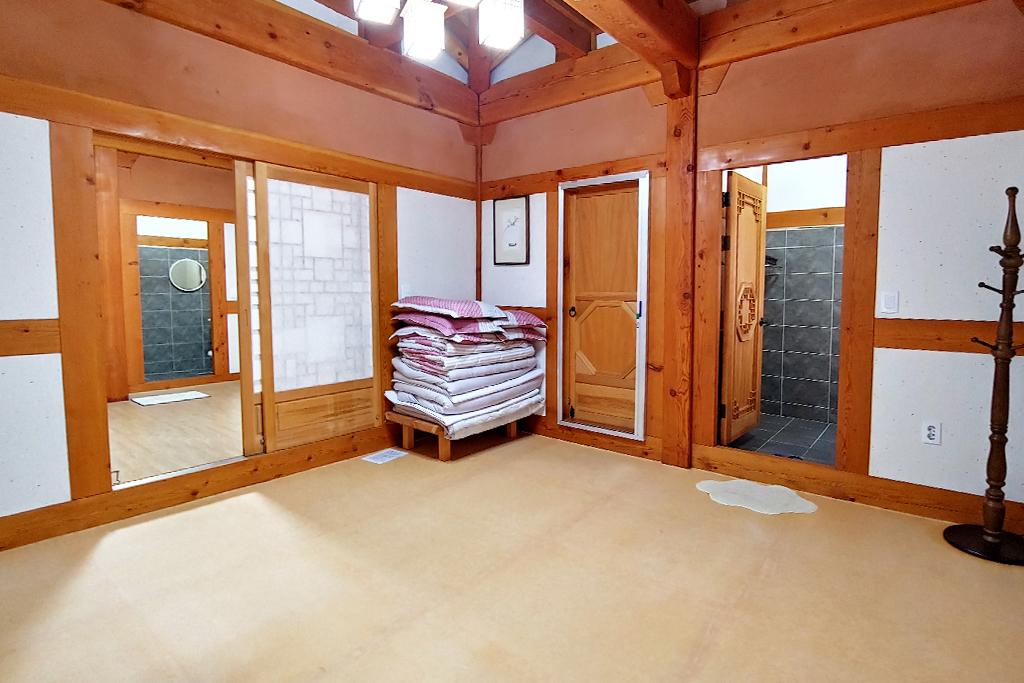 인천 장락재 한옥스테이 (Incheon Jangrakjae Hanok Stay) 호텔 이미지 1
