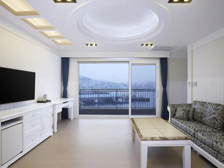 부산비치호텔 부산송도: 완벽한 휴식처, 2026년 추천