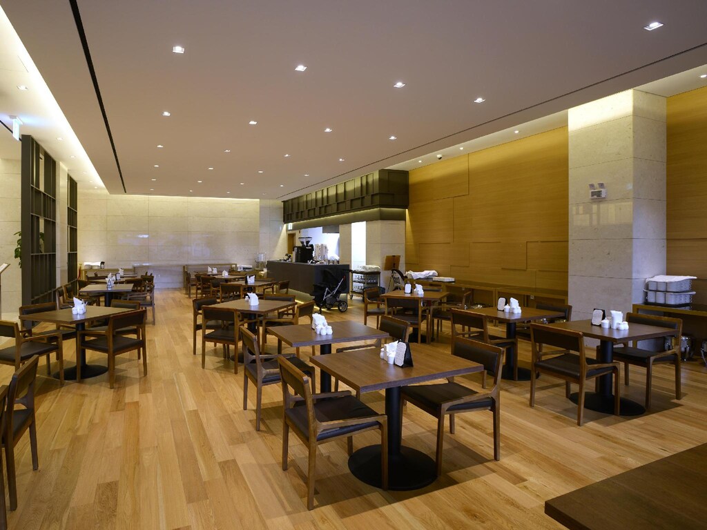 아스타 호텔 제주 (ASTAR Hotel Jeju) 객실 및 시설