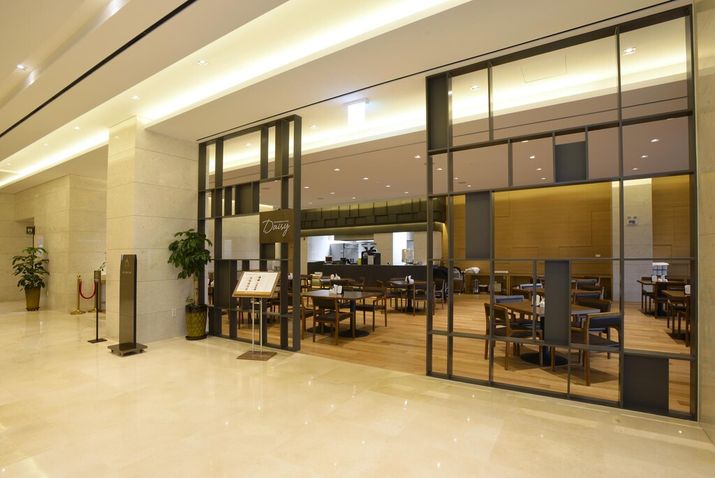 아스타 호텔 제주 (ASTAR Hotel Jeju) 서비스 품질