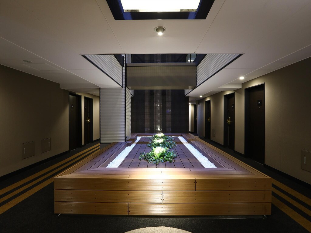 APA 호텔 닌교초 에키히가시 (APA Hotel Ningyocho Ekihigashi) 서비스 품질