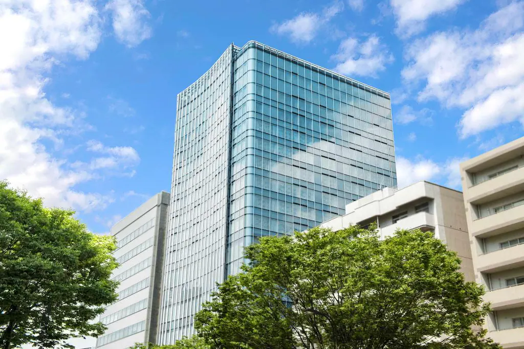Hotel Grand Bach Sendai 호텔 이미지 1
