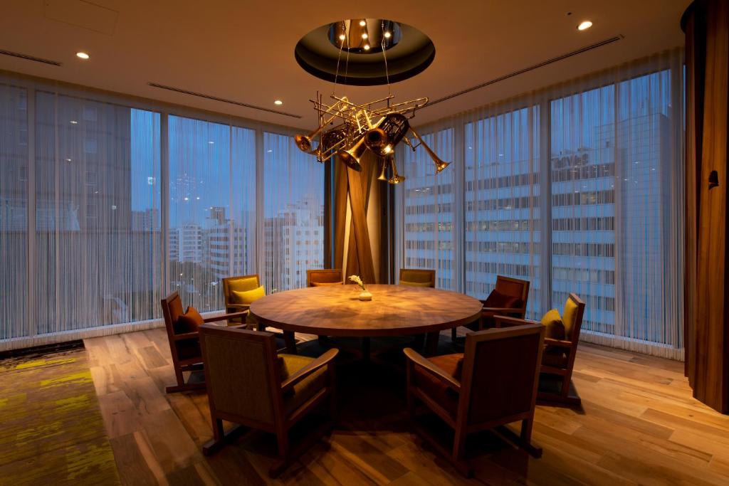 Hotel Grand Bach Sendai 서비스 품질