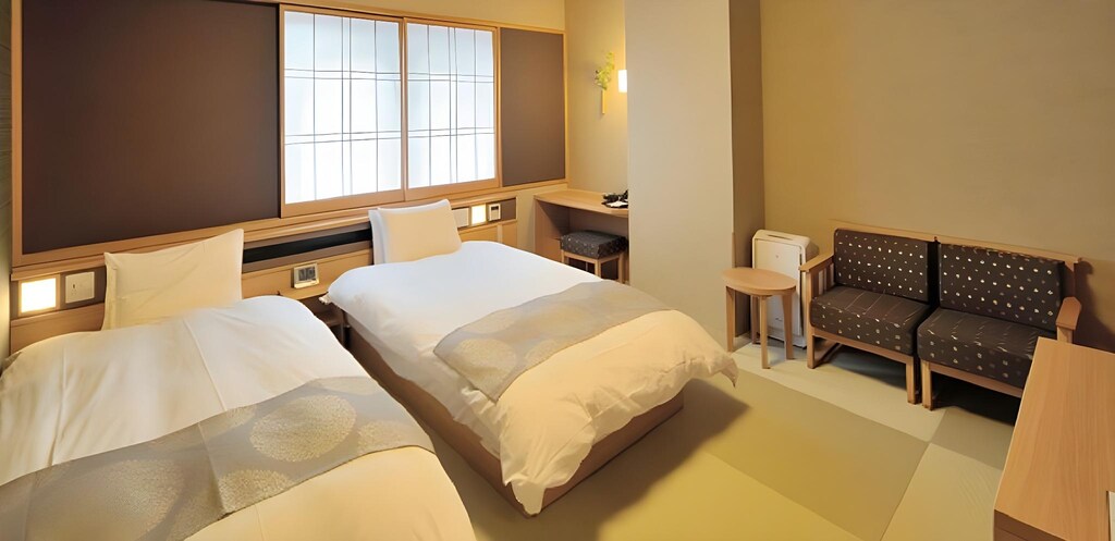 Onyado Nono Kyoto Shichijo Natural Hot Spring 위치 및 접근성